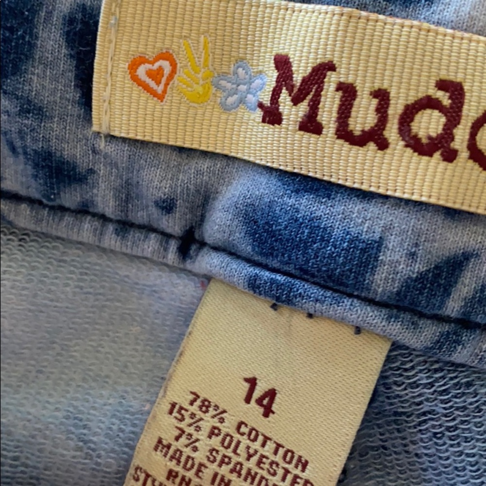 Mudd - Picture 2 of 4